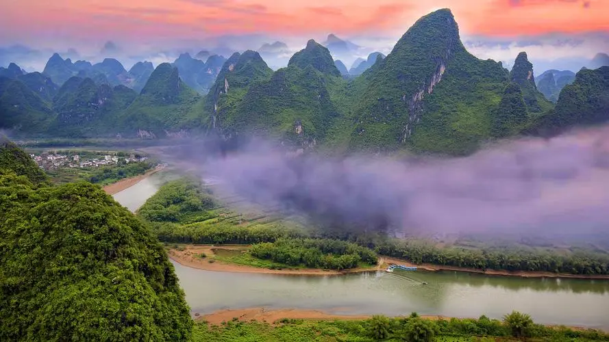 绿色独特高精度